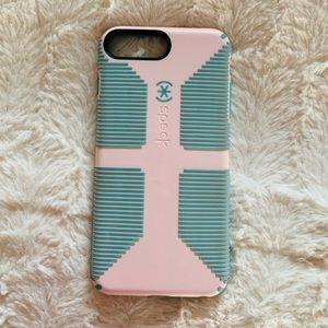 iPhone 8 Plus speck case